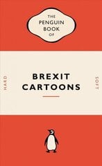 Penguin Book of Brexit Cartoons hind ja info | Fantaasia, müstika | kaup24.ee