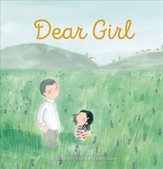 Dear Girl hind ja info | Väikelaste raamatud | kaup24.ee