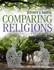 Comparing Religions: Coming to Terms цена и информация | Духовная литература | kaup24.ee