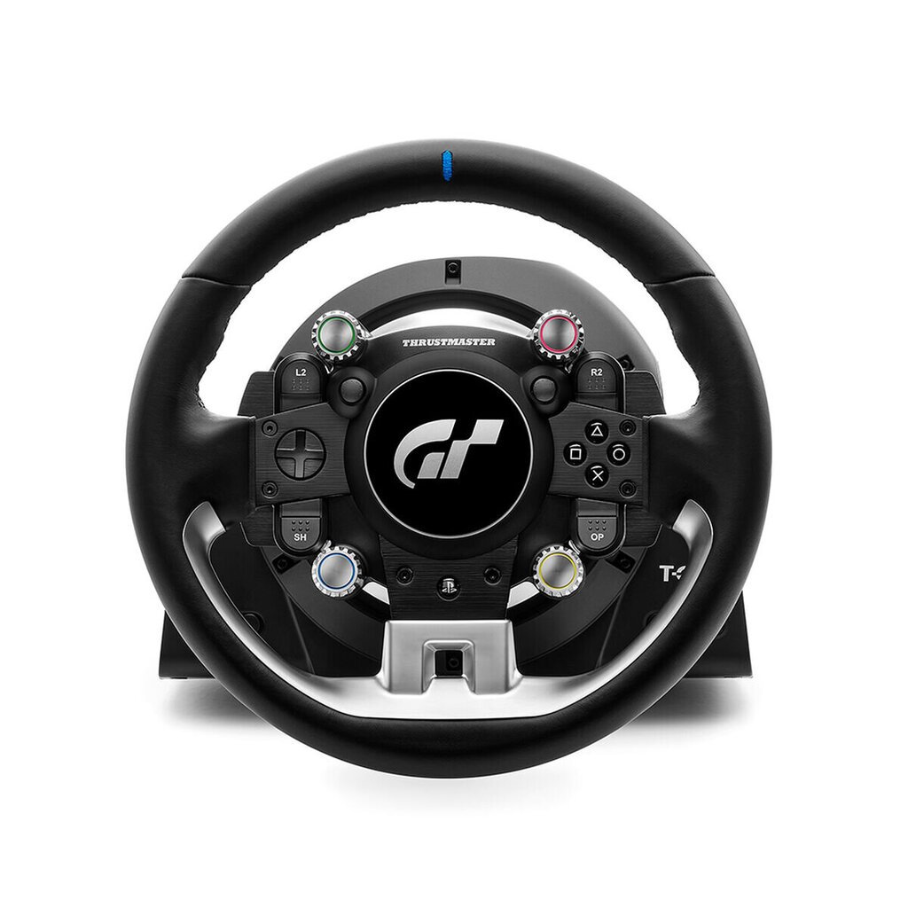 Rool Thrustmaster T-GT II hind ja info | Mänguroolid | kaup24.ee