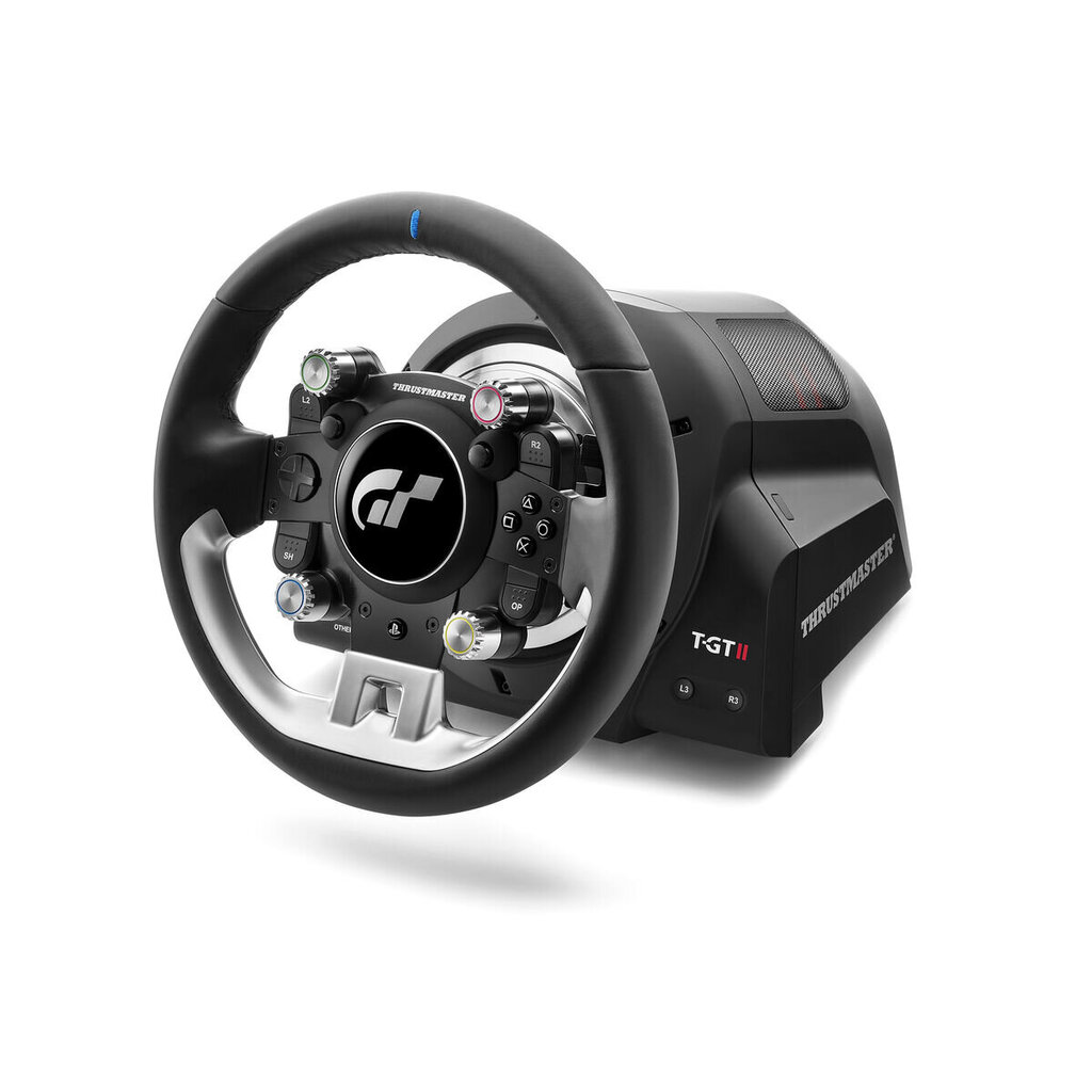 Rool Thrustmaster T-GT II hind ja info | Mänguroolid | kaup24.ee