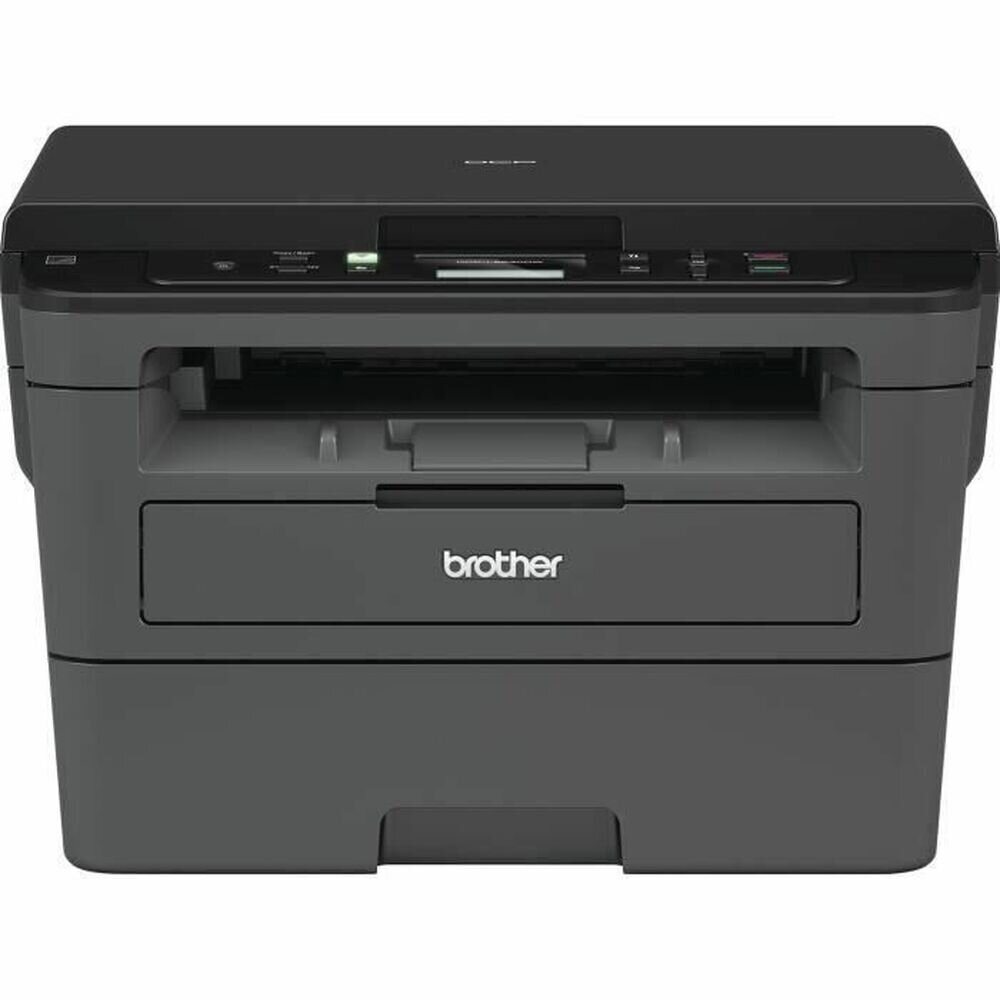 Multifunktsionaalne printer Brother DCP-L2530DW hind ja info | Printerid | kaup24.ee