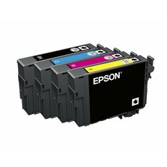 Картридж с оригинальными чернилами Epson Multipack 502XL цена и информация | Картриджи для струйных принтеров | kaup24.ee