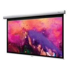 Projektsioonekraan Optoma DS-9106MGA 106" цена и информация | Экраны для проекторов | kaup24.ee