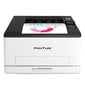 Laserprinter PANTUM CP1100DW цена и информация | Printerid | kaup24.ee