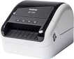 Termaalprinter Brother QL-1100C цена и информация | Printerid | kaup24.ee