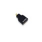 HDMI - Micro HDMI adapter approx! APPC19 hind ja info | USB jagajad, adapterid | kaup24.ee