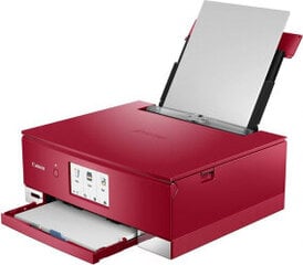 Мультифункциональный принтер Canon PIXMA TS8352A цена и информация | Принтеры | kaup24.ee