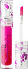 Huuleläige I Heart Revolution Tasty Tropical Pomegranate, 3,8 ml цена и информация | Помады, бальзамы, блеск для губ | kaup24.ee