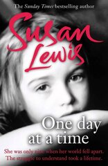 One Day at a Time: A Memoir hind ja info | Elulooraamatud, biograafiad, memuaarid | kaup24.ee