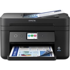 Мультифункциональный принтер Epson WF-2965DWF цена и информация | Принтеры | kaup24.ee