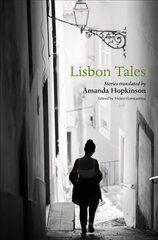 Lisbon Tales hind ja info | Fantaasia, müstika | kaup24.ee