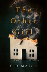 Other Girl цена и информация | Фантастика, фэнтези | kaup24.ee