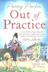 Out of Practice Paperback Original цена и информация | Фантастика, фэнтези | kaup24.ee