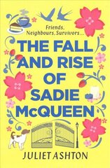 Fall and Rise of Sadie McQueen: Cold Feet meets David Nicholls, with a dash of Jill Mansell hind ja info | Fantaasia, müstika | kaup24.ee