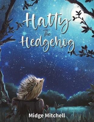 Hatty the Hedgehog hind ja info | Väikelaste raamatud | kaup24.ee
