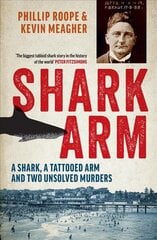 Shark Arm hind ja info | Elulooraamatud, biograafiad, memuaarid | kaup24.ee