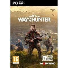 Видеоигры PC Just For Games Way of the Hunter цена и информация | Компьютерные игры | kaup24.ee