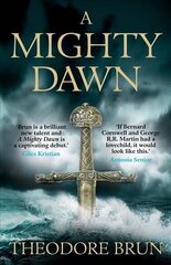 Mighty Dawn Main цена и информация | Фантастика, фэнтези | kaup24.ee