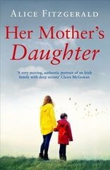 Her Mother's Daughter Main цена и информация | Фантастика, фэнтези | kaup24.ee