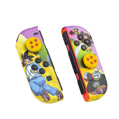 JOY CON DRAGON BALL SUPER GYPSY ümbris hind ja info | Arvutimängud, konsoolimängud | kaup24.ee