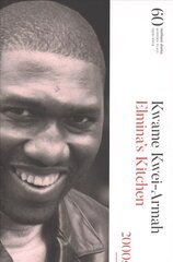 Elmina's Kitchen: 60 Years of Modern Plays hind ja info | Lühijutud, novellid | kaup24.ee