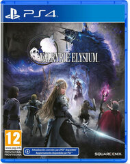 Square Enix PlayStation 4 Video Game Square Enix Valkyrie Elysium цена и информация | Компьютерные игры | kaup24.ee