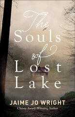 Souls of Lost Lake hind ja info | Fantaasia, müstika | kaup24.ee