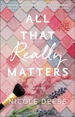 All That Really Matters hind ja info | Fantaasia, müstika | kaup24.ee