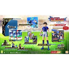 Видеоигры PlayStation 4 Bandai Namco Captain Tsubasa: Rise New Champions цена и информация | Компьютерные игры | kaup24.ee