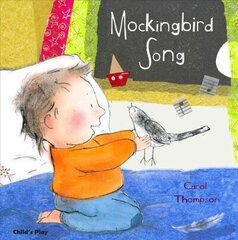 Mockingbird Song цена и информация | Книги для малышей | kaup24.ee