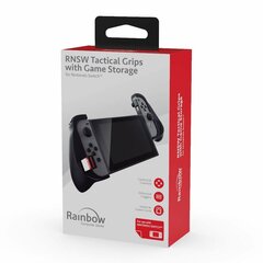 Kaitseümbris Rainbow Nintendo Switch hind ja info | Mängukonsoolide lisatarvikud | kaup24.ee