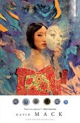 Kabuki Omnibus Volume 2 цена и информация | Фантастика, фэнтези | kaup24.ee