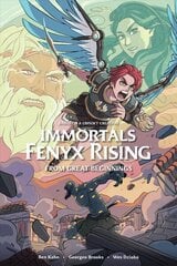 Immortals Fenyx Rising: From Great Beginnings hind ja info | Fantaasia, müstika | kaup24.ee