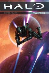 Halo: Fall Of Reach цена и информация | Фантастика, фэнтези | kaup24.ee
