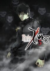 Fate/zero Volume 5, Volume 5 цена и информация | Фантастика, фэнтези | kaup24.ee