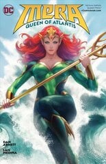 Mera: Queen of Atlantis hind ja info | Fantaasia, müstika | kaup24.ee