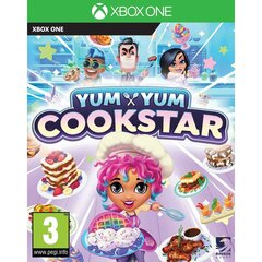 Видеоигры Xbox One Ravenscourt Yum Yum Cookstar цена и информация | Компьютерные игры | kaup24.ee