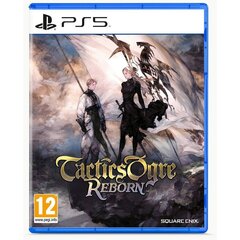 PlayStation 5 videomäng Square Enix Tactics Ogre Reborn hind ja info | Arvutimängud, konsoolimängud | kaup24.ee