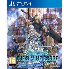 PlayStation 4 videomäng Square Enix Star Ocean: The Divine Force hind ja info | Arvutimängud, konsoolimängud | kaup24.ee