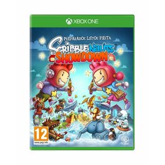 Xbox One videomäng Warner Games Scribblenauts Showdown цена и информация | Компьютерные игры | kaup24.ee