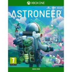 Xbox One videomäng Meridiem Games Astroneer цена и информация | Компьютерные игры | kaup24.ee