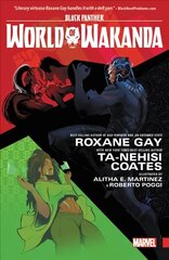 Black Panther: World Of Wakanda: Dawn of the Midnight Angels, Vol. 1, Black Panther: World Of Wakanda hind ja info | Fantaasia, müstika | kaup24.ee