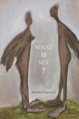 What IS Sex? цена и информация | Исторические книги | kaup24.ee