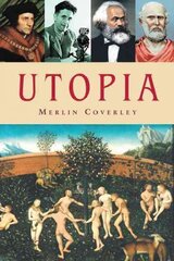 Utopia: Second Edition 2nd Revised edition цена и информация | Исторические книги | kaup24.ee