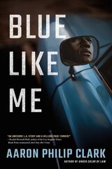 Blue Like Me цена и информация | Фантастика, фэнтези | kaup24.ee
