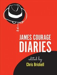 James Courage Diaries цена и информация | Биографии, автобиогафии, мемуары | kaup24.ee