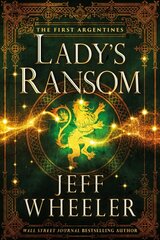 Lady's Ransom цена и информация | Фантастика, фэнтези | kaup24.ee