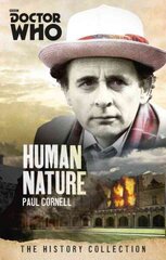 Doctor Who: Human Nature: The History Collection hind ja info | Fantaasia, müstika | kaup24.ee