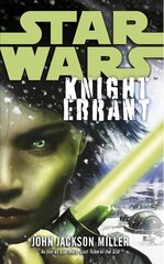 Star Wars: Knight Errant hind ja info | Fantaasia, müstika | kaup24.ee